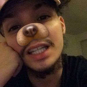 Meet your Posher, Anthony micheal